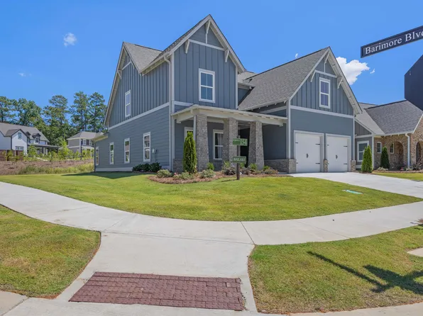 1100 Wishford Cir, Helena, AL 35080