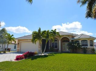 2710 SW 28th Ave, Cape Coral, FL 33914
