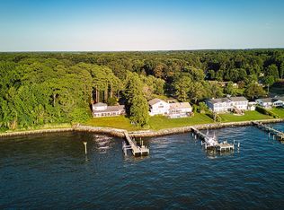 96 Annapolis View Rd, Stevensville, MD 21666