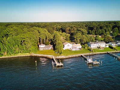 96 Annapolis View Rd, Stevensville, MD, 21666