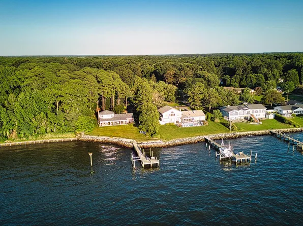 96 Annapolis View Rd, Stevensville, MD 21666