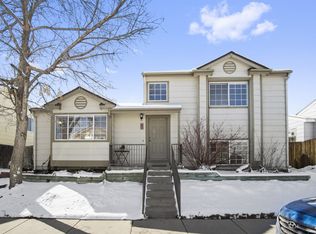53 Rockaway Ave, Castle Rock, CO 80104