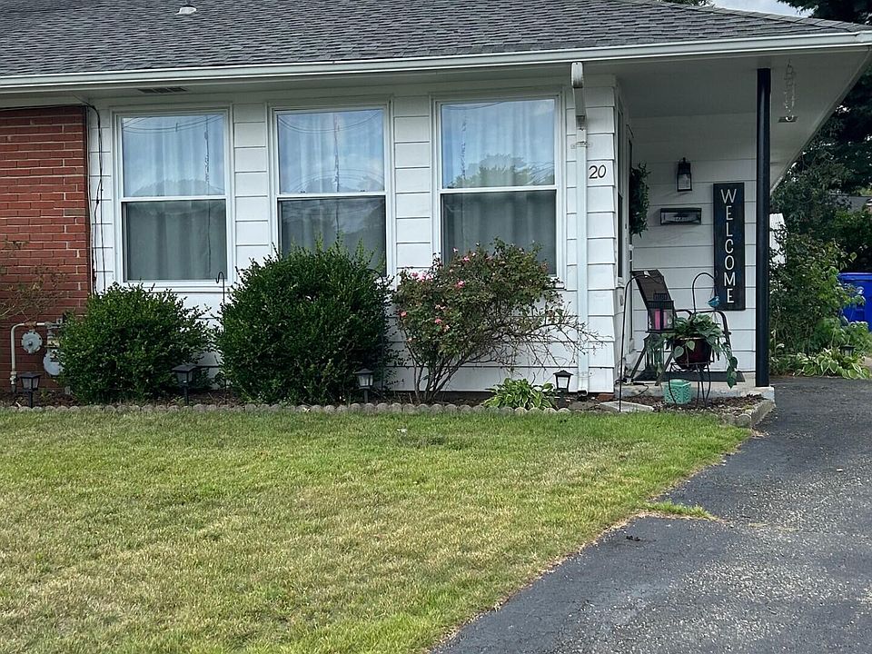 1st image of 20 Saratoga Place