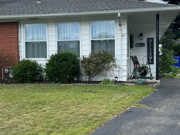 20 Saratoga Place, Toms River, NJ 08753