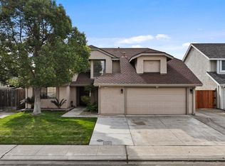 1138 Mission Ridge Dr, Manteca, CA 95337