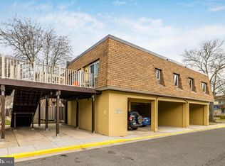 7920 San Leandro Pl #115E, Alexandria, VA 22309