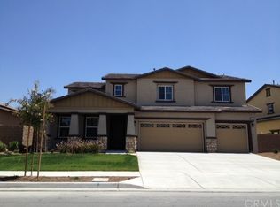 6870 Moonflower Ct, Corona, CA 92880