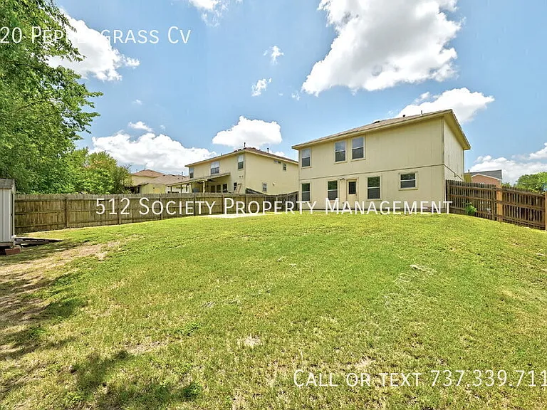220 Peppergrass Cv — Photo 30