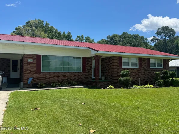 11740 Marys Street, Laurinburg, NC 28352