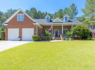 2907 Merlin Ct, Fayetteville, NC 28306