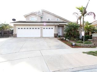 1370 Nandina Ct, Corona, CA 92881
