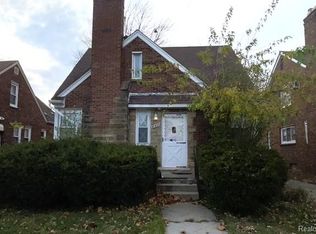 18499 Robson St, Detroit, MI 48235