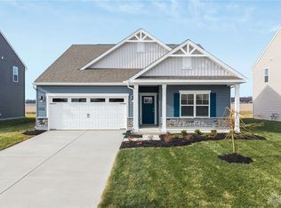 2944 Hoying Dr, Troy, OH 45373