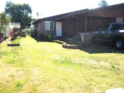 321 S 18th St, Philomath, OR, 97370