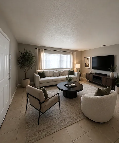 3678 Aristotle Ave — Photo 2