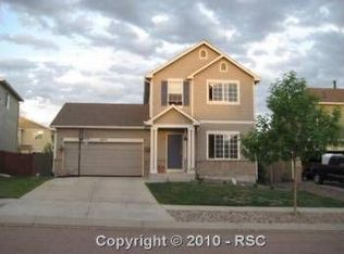 6277 Baxter Dr, Colorado Springs, CO 80923