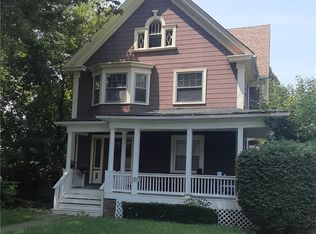 101 Pierpont St, Rochester, NY 14613