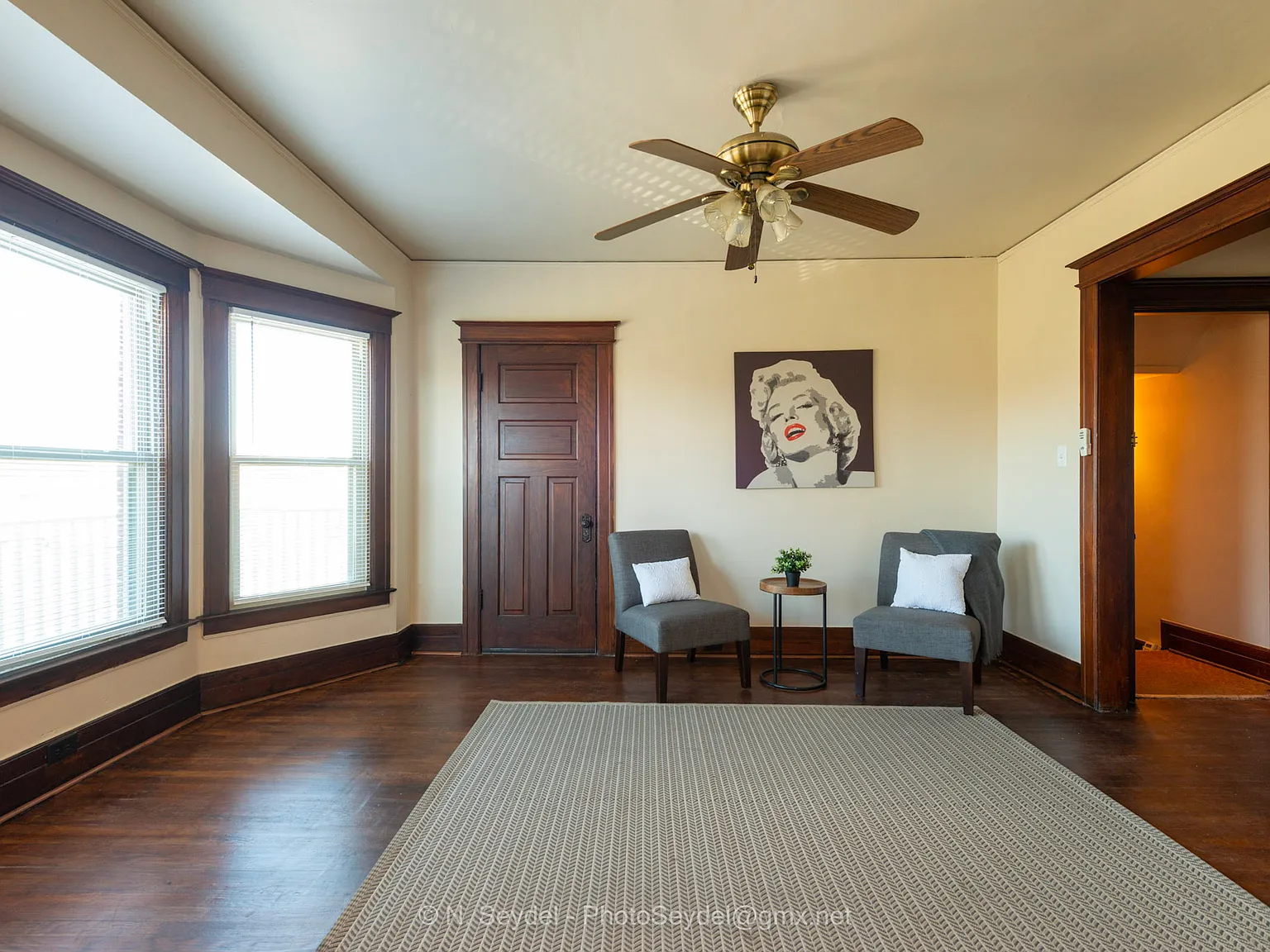 2 bed, 1200 sqft, $620 — Photo 3