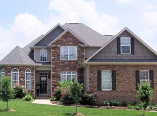 9631 Pecan Springs Cir, Chattanooga, TN 37421