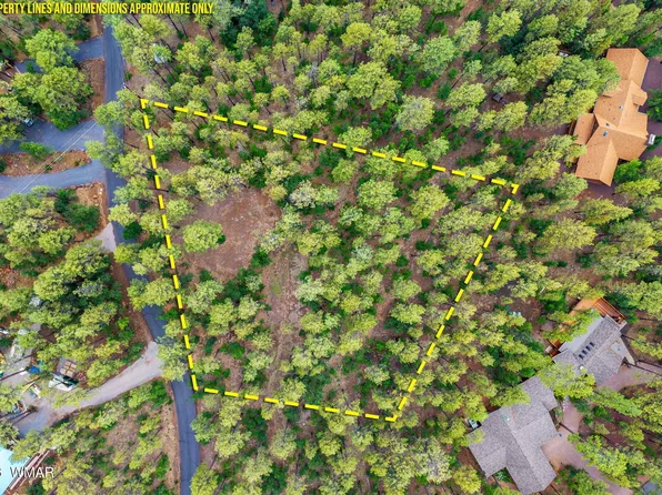 2094 Brown Bear Loop, Pinetop, AZ 85935