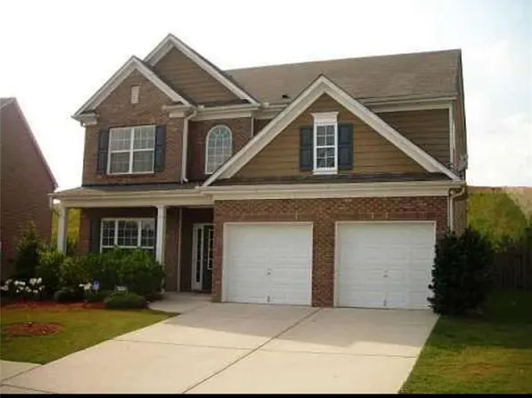 1710 Rutland Pass Dr, Lawrenceville, GA 30045