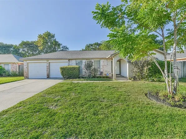 4714 Broken Elm Dr, Spring, TX 77388