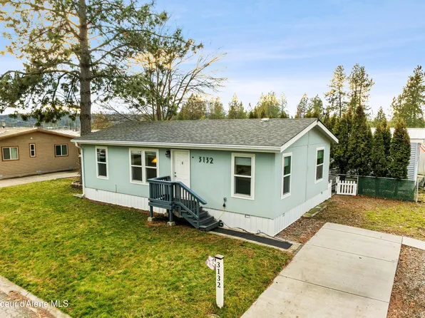 3132 N Chelsee Way, Coeur D Alene, ID 83815