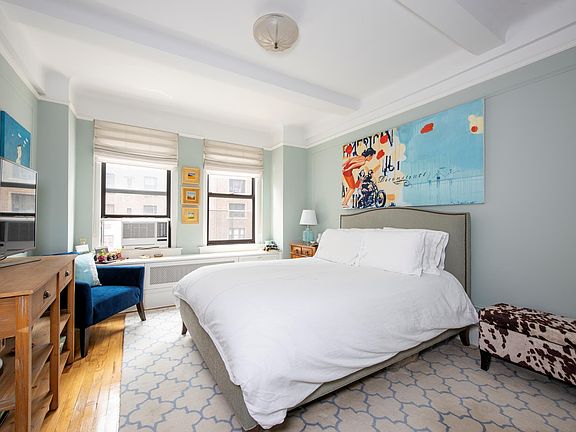 3rd image of 305 W 86th St #9A