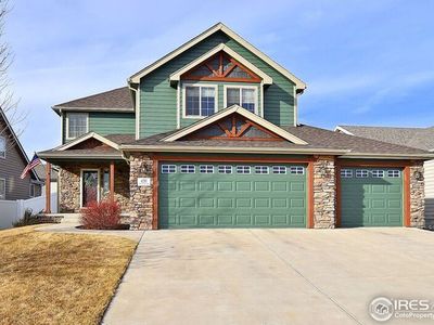 451 Sundance Dr, Windsor, CO, 80550