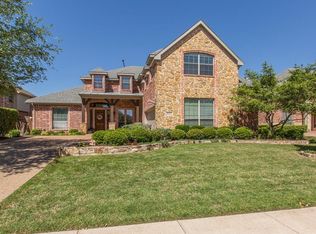 4643 Glen Heather Dr, Frisco, TX 75034
