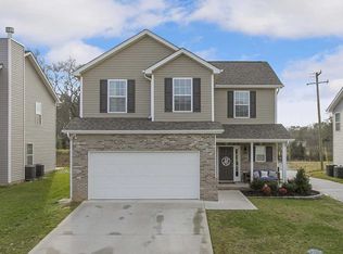 7630 Dupree Rd, Knoxville, TN 37920