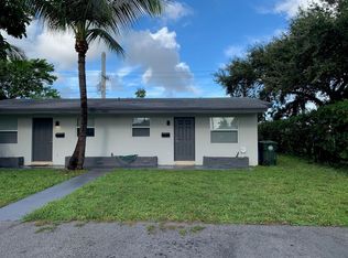 4385 NE 13th Ave #N, Fort Lauderdale, FL 33334