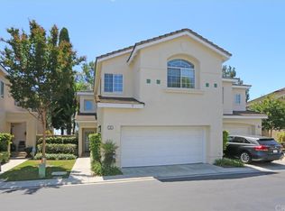 26 Hawksmoor, Aliso Viejo, CA 92656