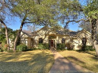 2604 Brunston Ct, Round Rock, TX 78681
