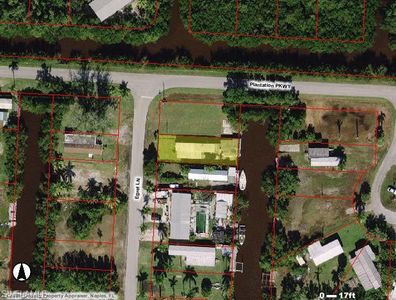14 Egret Ln, Everglades City, FL, 34139