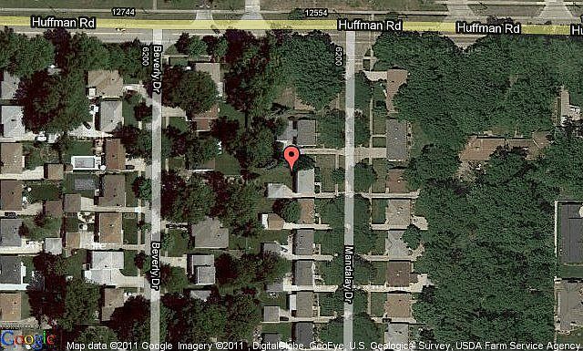 Map View