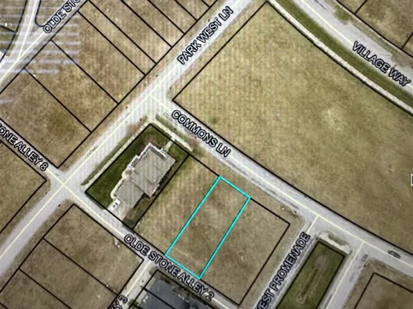 869 Commons Ln, Bowling Green, KY 42103