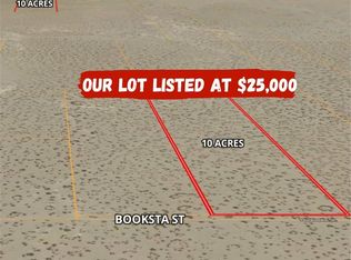 0 Bookasta Rd, Adelanto, CA 92301