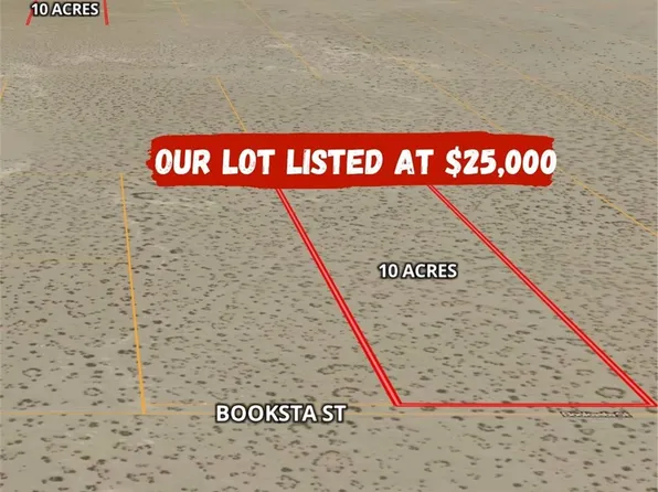 0 Bookasta Rd, Adelanto, CA 92301