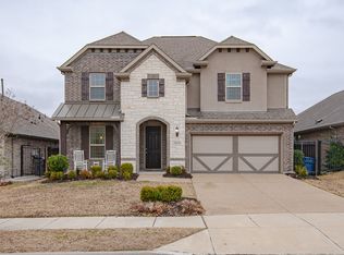 1517 Vintage Ln, Wylie, TX 75098