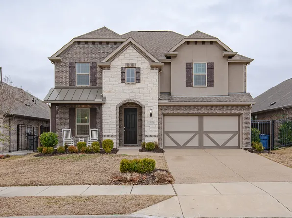 1517 Vintage Ln, Wylie, TX 75098