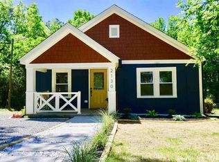 2130 Cheek Rd, Durham, NC 27704