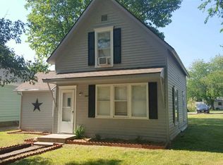 2414 O St, Auburn, NE 68305