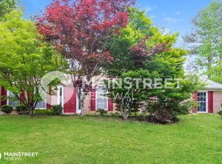 510 Watson Bay Trl, Stone Mountain, GA 30087
