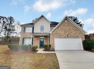 5967 Shadow Lake Way, Lithonia, GA 30058