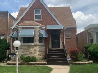 9605 S Perry Ave, Chicago, IL 60628