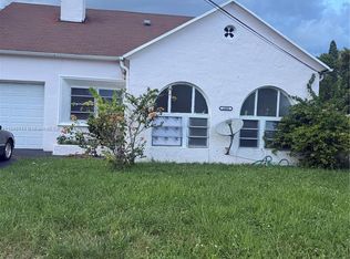 Allapattah Manors Sub, Miami, FL 33142