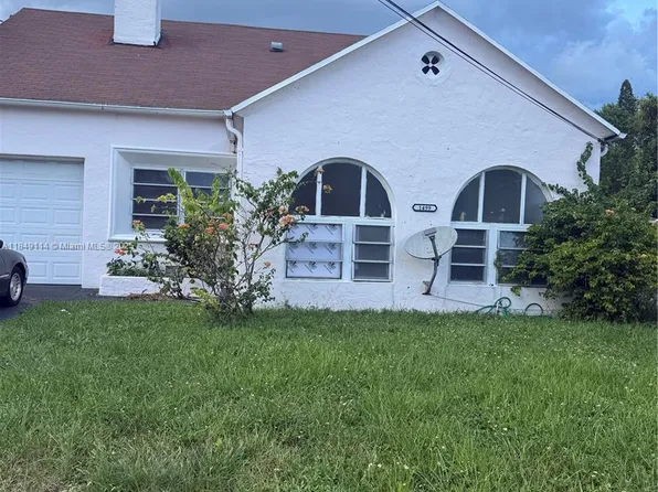 1499 NW 32nd St, Miami, FL 33142