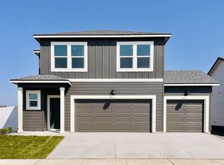 8668 W Red Ave, Cheney, WA 99004