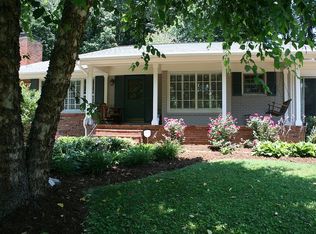 65 West End Cir, WAYNESVILLE, NC 28785